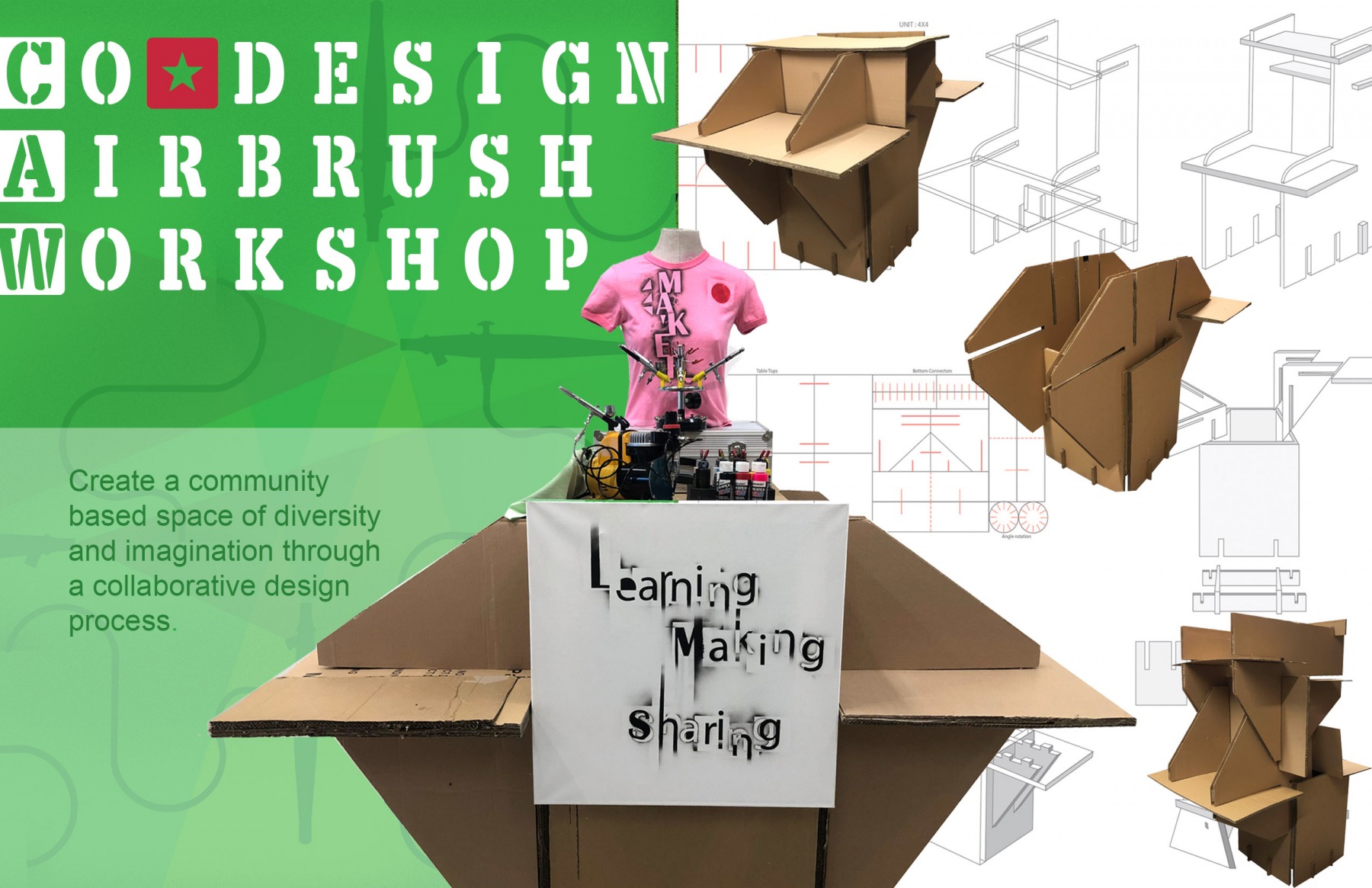 co-design-airbrush-workshop