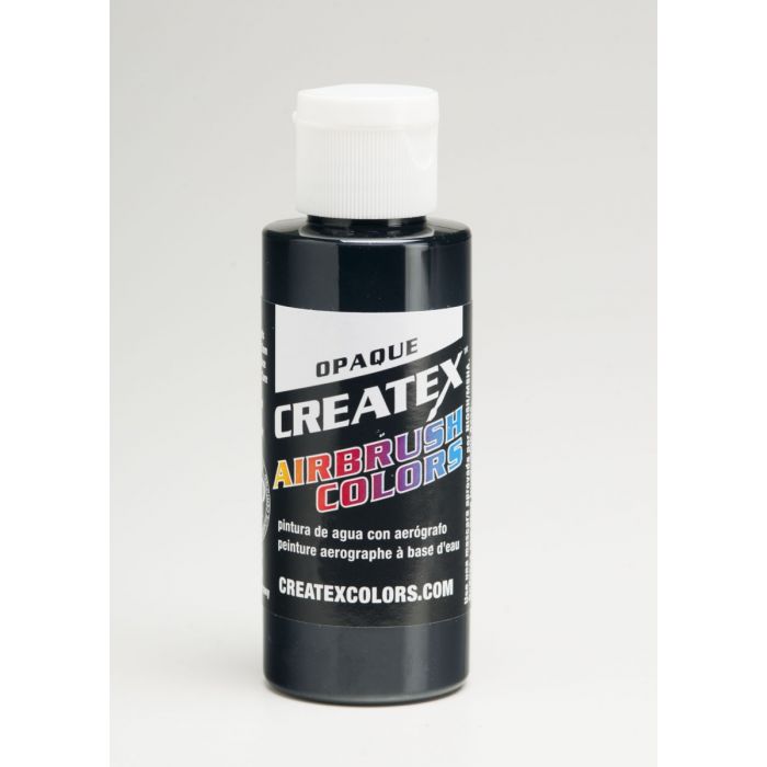 2OZ CREATEX OPAQUE PAINT