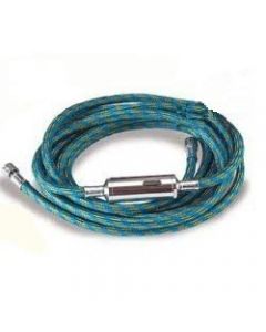 6' AIRBRUSH HOSE WITH INLINE WATER FILTER