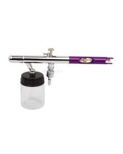 BD800 Double-action Airbrush